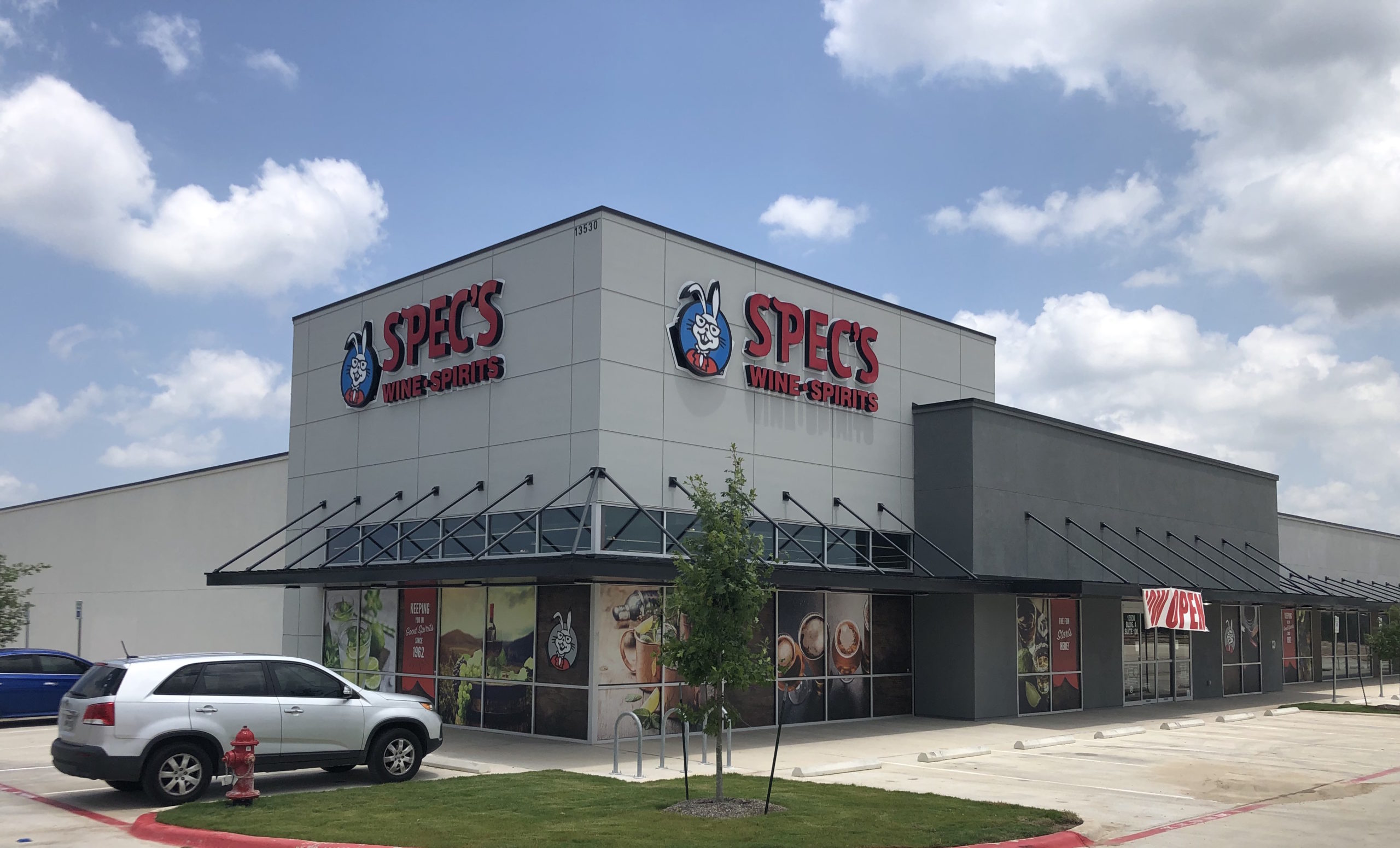 Cedar Park Spec S Wines Spirits Finer Foods