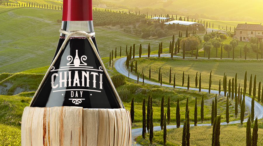 Chianti Up: Getting Acquainted With A Tuscan Classic