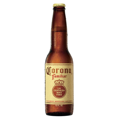 Corona Familiar • 12pk Bottles