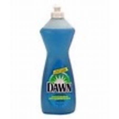 Dawn Liquid Soap
