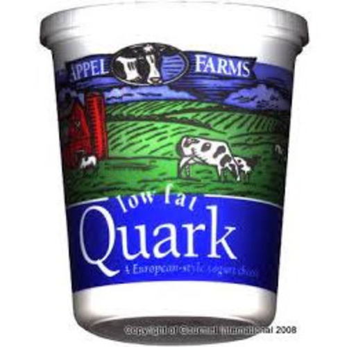 Quark Low Fat