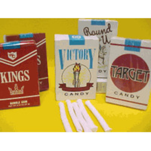 Candy Cigarettes