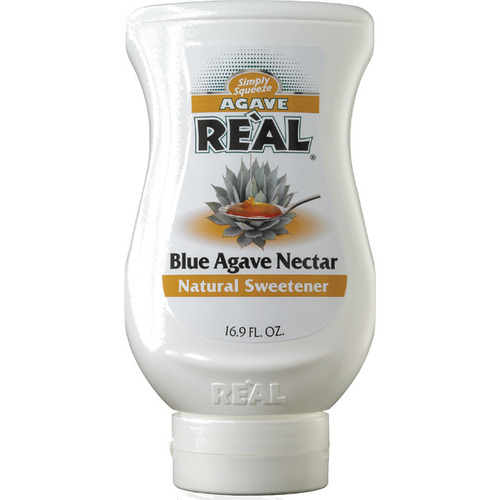 Real Agave Nectar