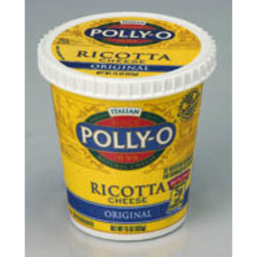 Ricotta Pollyo