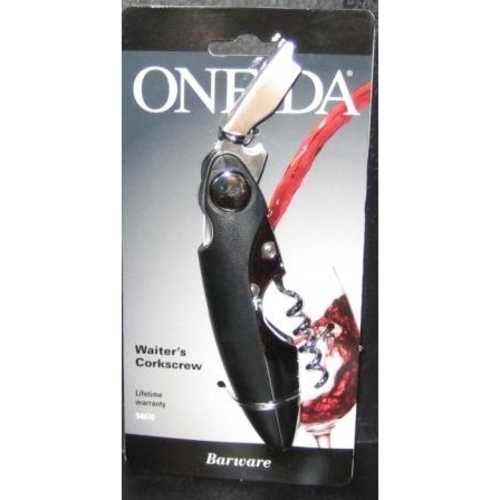 Oneida • 5" Waiter's Corkscrew (54070)