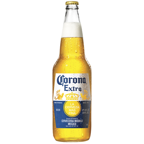 corona bottle beer