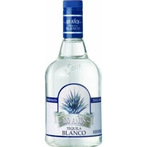 Sauza Tequila • 100 Anos Blanco
