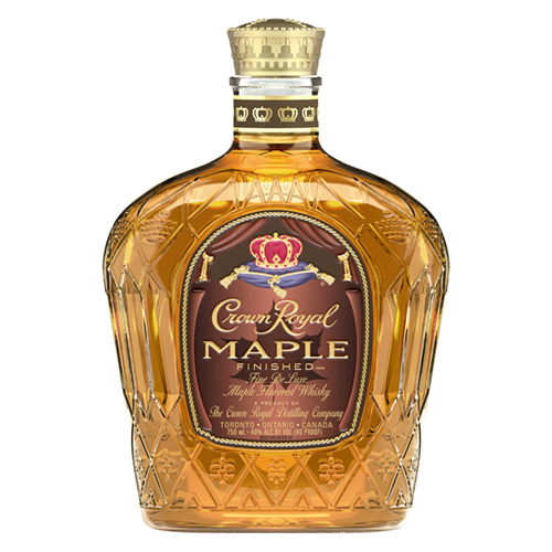 Crown Royal Maple 50ml Each