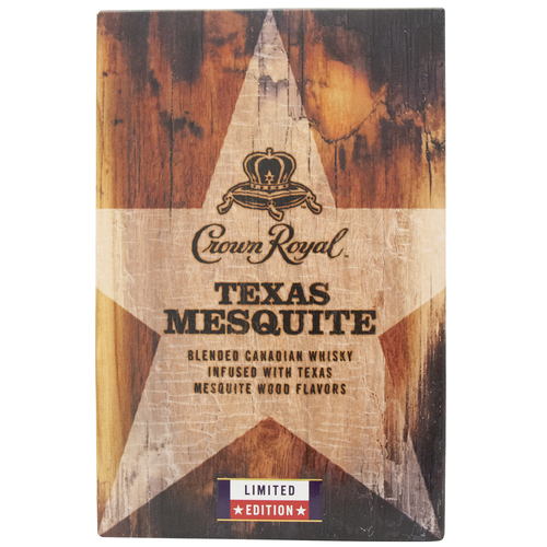 Download Crown Royal Texas Mesquite