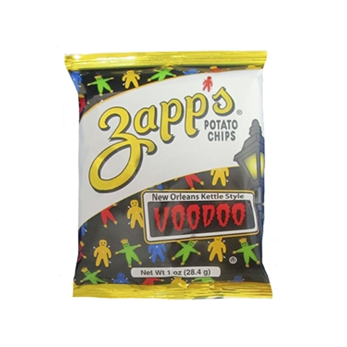 Zapps Chips Voodoo
