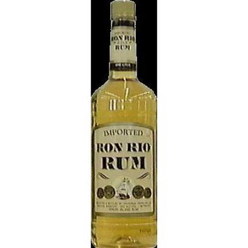 Ron Rio Rum Dark