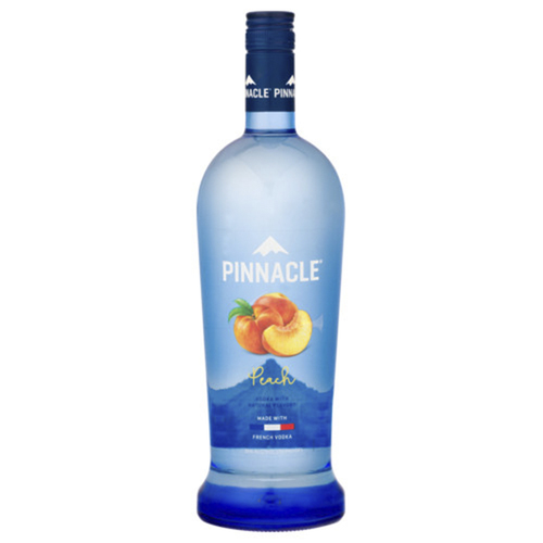 Pinnacle Vodka • Peach