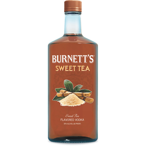 Burnett S Vodka Sweet Tea