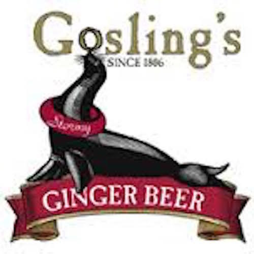 Gosling Ginger Beer Diet