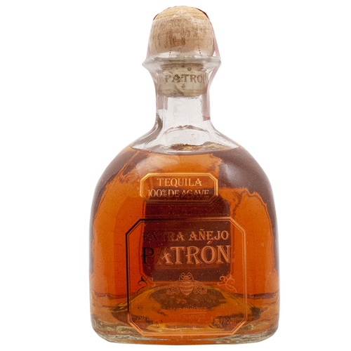 Patron Extra Anejo Tequila