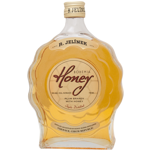 Jelinek Bohemia Honey Liqueur