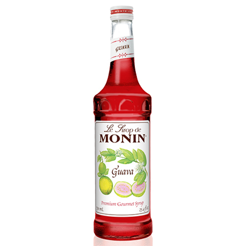 Monin Guava Syrup