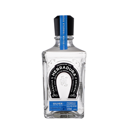 Herradura Tequila • Silver