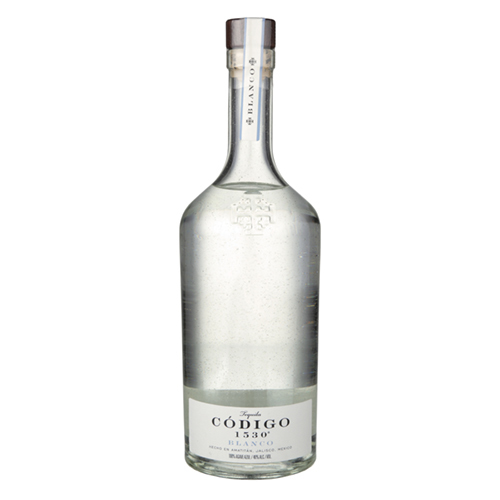 Codigo 1530 Tequila • Blanco 6 / Case