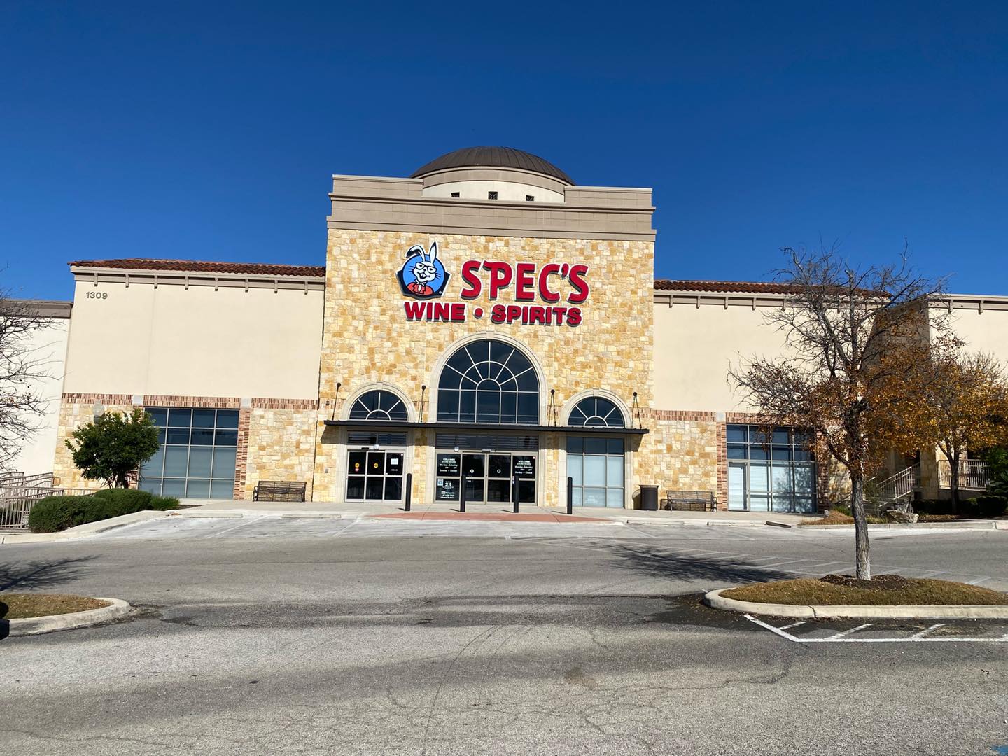 Spec's in San Antonio, TX Spec's Wines, Spirits & Finer Foods