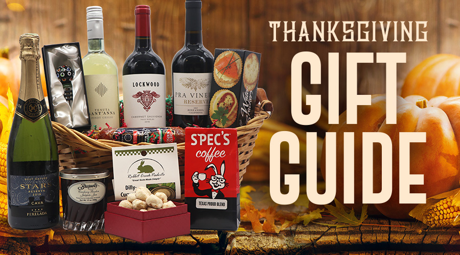 Thanksgiving Posts Spec S Wines Spirits Finer Foods