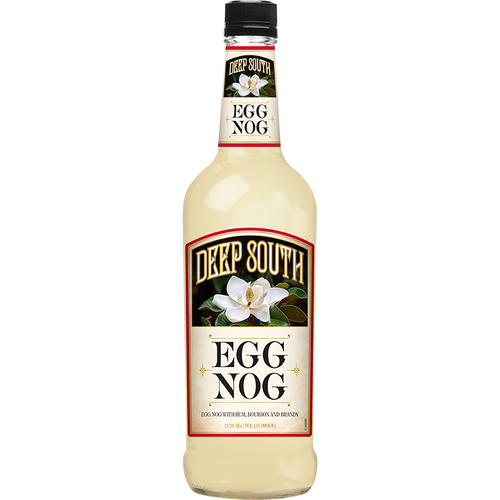 Deep South Egg Nog