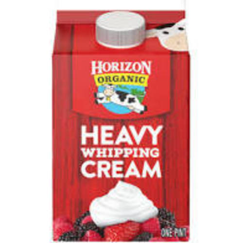 Horizon Heavy Whipping Cream Spec S Wines Spirits Finer Foods