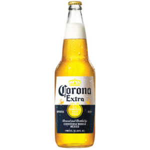 Corona Extra • 24oz Bottle