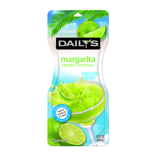 mojito pouches