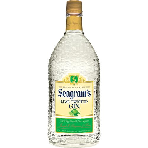 Featured image of post How to Make Seagram&#039;s Lime Twisted Gin Recipes