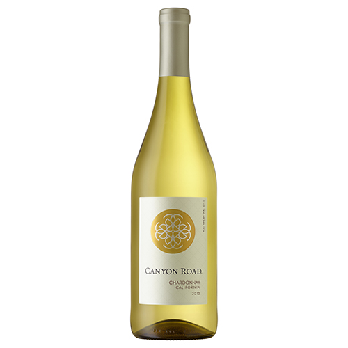 Canyon Road Chardonnay Vt Wine