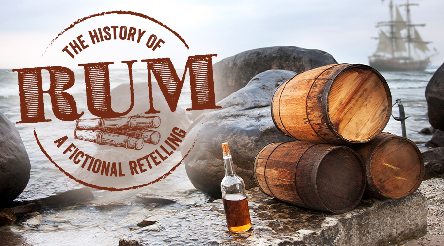 The History Of Rum Spec S Wines Spirits Finer Foods