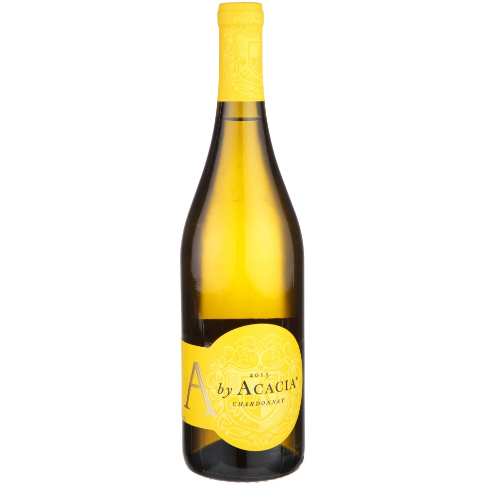 A By Acacia Chardonnay California