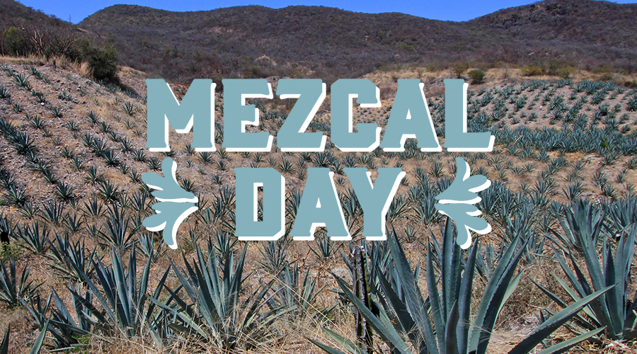 National Mezcal Day 2017