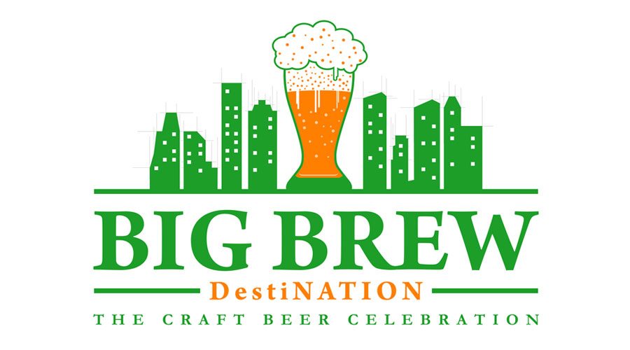 Countdown To Big Brew Festival!