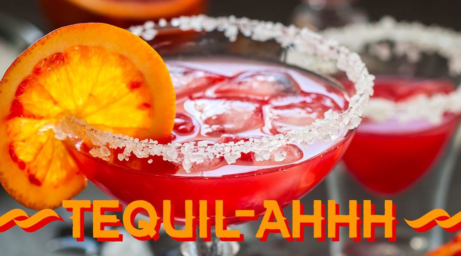 Don’t Siesta—Time To Fiesta!