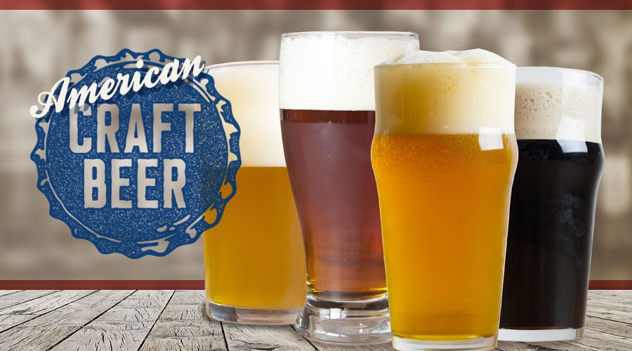 Celebrate American Craft Beer Week With These Summer Picks