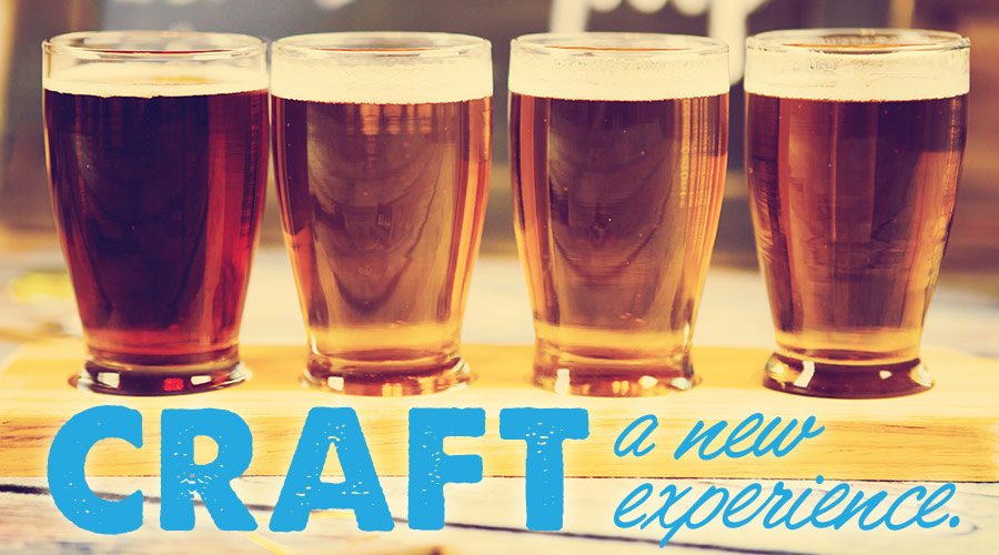 Get Crafty!