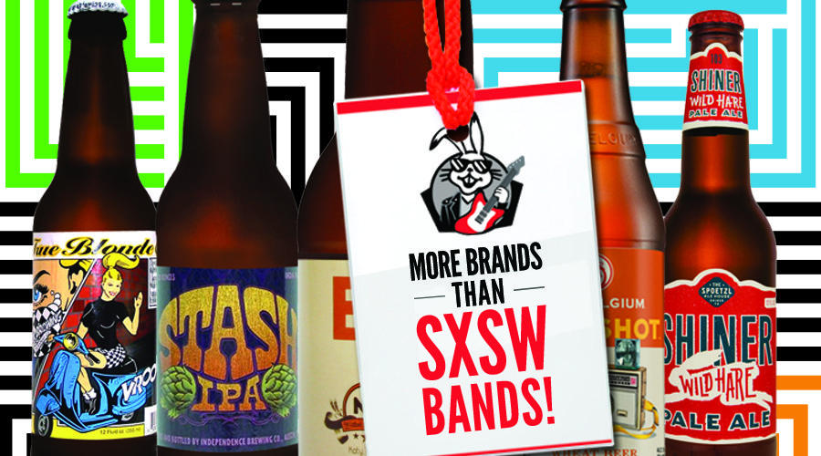 SXSW Party Pointers