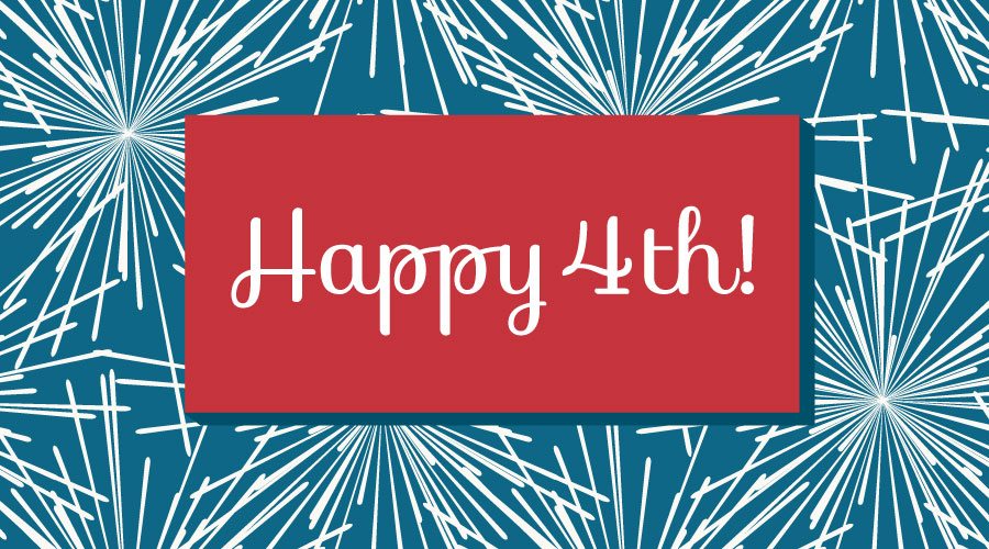 Prepare For Independence Day With Patriotic Drink Recipes
