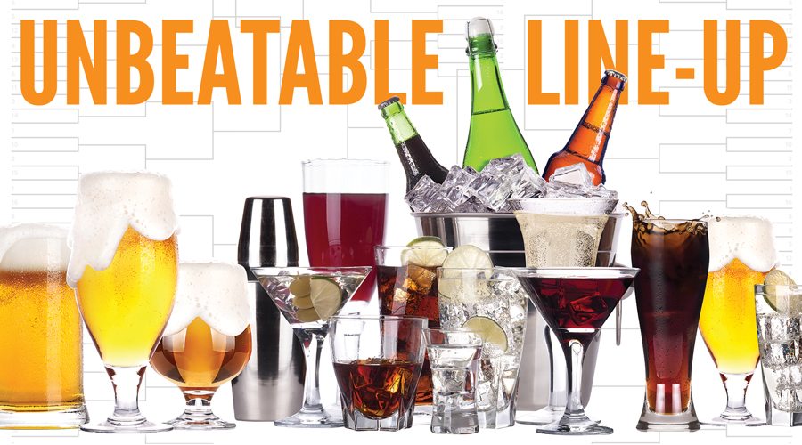 Boost Your Refreshment Brackets!