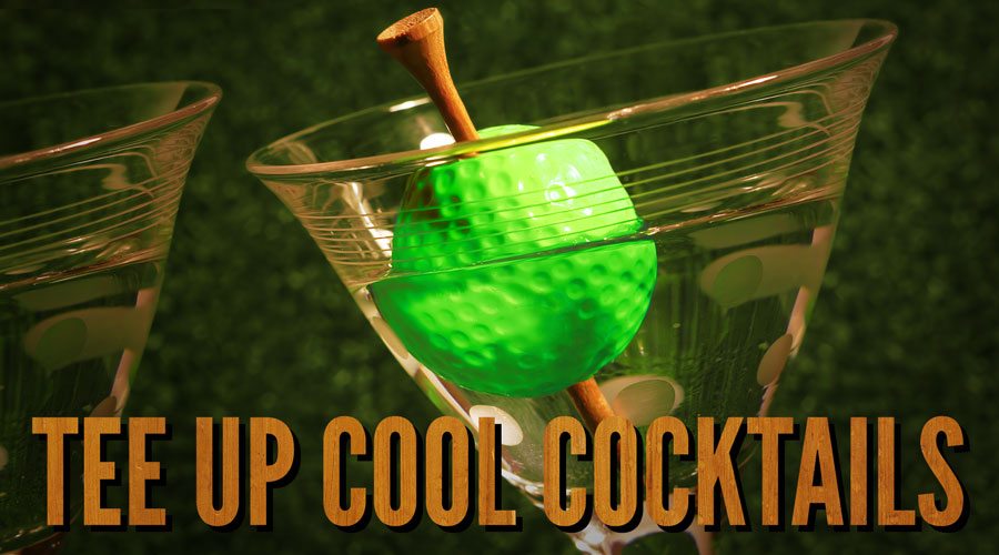 Master These Cocktails!