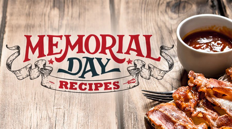 Memorial Day Recipe Secrets