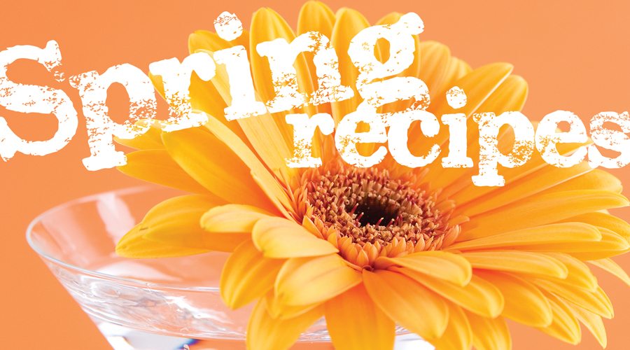 Taste A Spring Fling!
