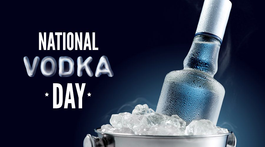 Celebrate National Vodka Day - Spec&#39;s Wines, Spirits &amp; Finer Foods