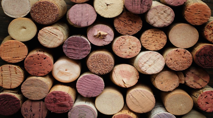 The State Of Texas Wine Month