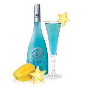 Azure Sangria