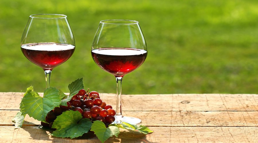 Say Ole! Wine Drinking Tips From Your Sommelier!