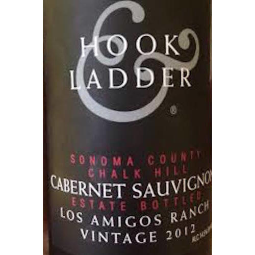 Hook and Ladder Sauvignon