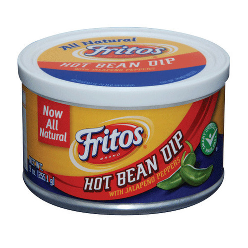 Frito Lay Hot Bean Dip Recipe Bryont Blog